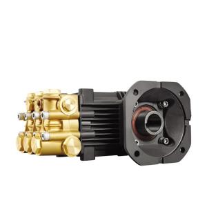 FLOWMONSTER HT-F3 High Pressure Hot Temperature water Pump 11-30LPM 70BAR