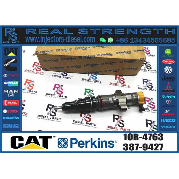 Excavator fuel injector 238-8091 1OR-4763 10R-7225 20R-8059 20R-8066 20R-8057