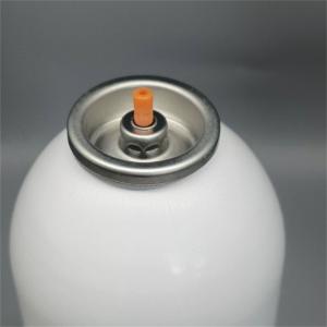 China High-Capacity Industrial Hair Color Spray Valve for Large-Scale Cosmetic Manufacturers with Rapid Dispensing and Durable Build on sale