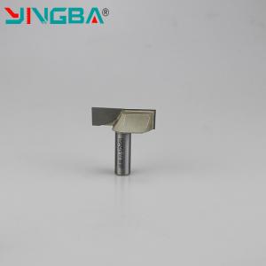 High Quality Tungsten Carbide Face Milling Bottom Cutter Clearing Knife for Sale