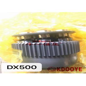 MOTORSLL KDOOYE Pump Spare Parts piston Swash Set for TM100 DX500 EC480