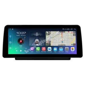 12.3" Smart Ultra Wide Screen For Ford Transit T250 Tourneo Fiesta Ecosport 2017