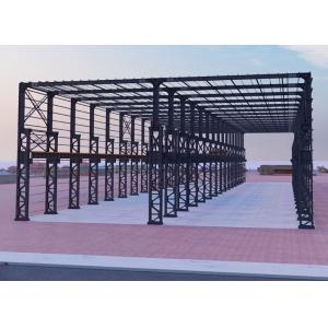 Steel Structure Metal Shed Steel Building Prefabricated Steel Structure
