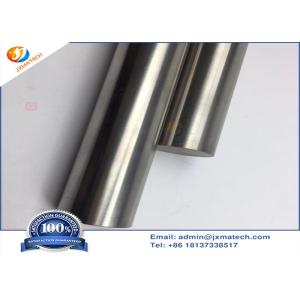 4j29 Kovar Alloy Round Bar Iron Nickel Cobalt Bright Surface