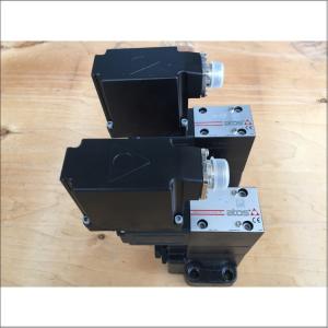 ATOS AGRCZO-AE-10 210IWG 10 Proportional Valve For Hydraulic Systems With Precise Pressure Control