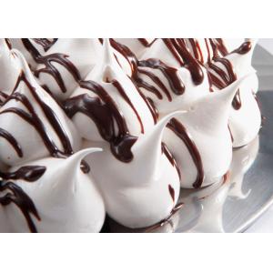 Industrial Bakery Ingredient DMG High Efficiency E471 Emulsifier Mono And