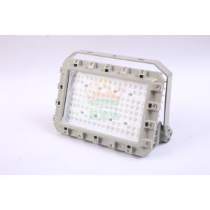 150W 140lm/w Explosion Proof Flood Lights ATEX IECE Certified
