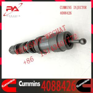Diesel engine spare part QSK23 QSK60 QSK19 fuel injector 4902827 4077076 4062090