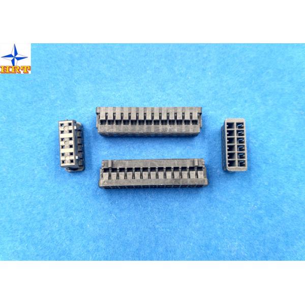 Dual Row 2.00mm Pitch for HRS DF11 Connector Wire To Board Connectors Crimping
