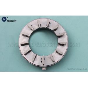 Variable Turbocharger Nozzle Ring TD08 49174-10400 / 49188-01286 for Crafter TD