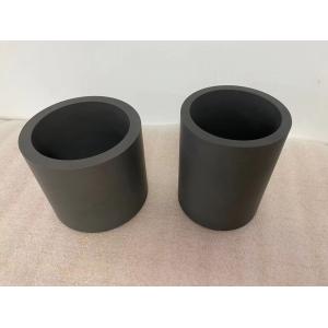 50mpa Pump Mechanical Seal Graphite Resin Bonded Antimony Carbon Bushing Rod