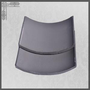 Unglazed Structural Clay Tile Flat Roof Tiles For Garden Pavilion