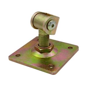 China Welding hinge bolt hinge SH601, M16, M20, Material Iron, zinc plating color on sale