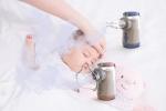 Adjustable Flow Rate ≥0.2ml/Min-0.6mL/Min Portable Mesh Inhaler