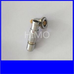 2 pin 1B 2B 3B series male and female circular ip50 push pull cable connector
