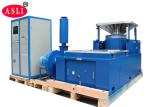 Reproduction Vibration Testing Machine High Velocity Sine Sweep Random