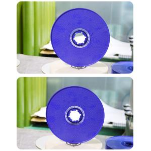 DTRO System Diverting Plate ABS DTRO Membrane Disc 75 Bar