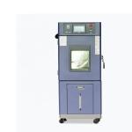 Custom Electronics Temperature And Humidity Controlled Chamber for Tablets