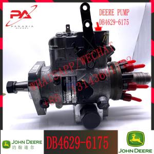 Good service diesel engine fuel injection pump DB4629-6175 DB44727-6120 with