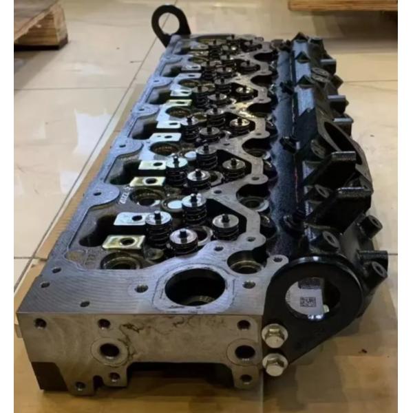 Quality C7 C7.1 Cylinder Head Assembly T418502 Applicable To erpillar Engine Parts wholesale