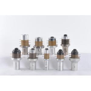 Industrial High Temperature Ultrasonic Transducer Branson Type 1 / 2 20UNF