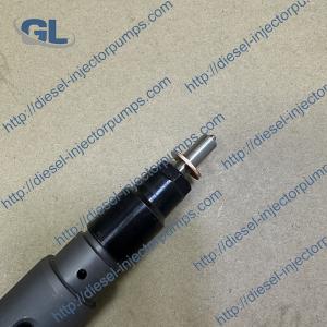 High Durability common rail Diesel Fuel Injector 0432191251