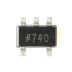 AD8605ARTZ-REEL7 Precision Amplifiers SOT-23-5 Analog Devices Fixed Point