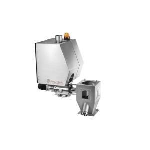 Plastic Granules Loss In Weight Feeder Side Feeding Micro Amount Material