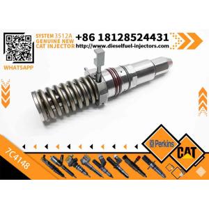 China 3512 E3512 Fuel Injector Assembly 4P9075 4P9076 7E6408 4P9077 9Y3773 7C4148 6L4357 6L4355 6L4360 on sale