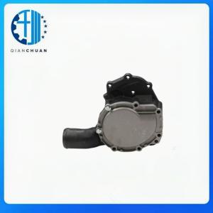 Water Pump 354-4754 3544754 for CAT C4.4 C6.6 C7.1 3054C Diesel Engine Spare