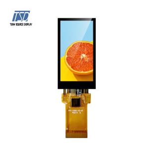 Cheap 1.9 Inch 170x320 Resolution TFT LCD Module ST7789V2 IC 350 Nits MCU SPI Interface for sale