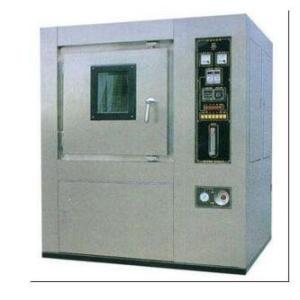 Environmental Test Chamber Sand And Dust Test Chamber Digital Temperature