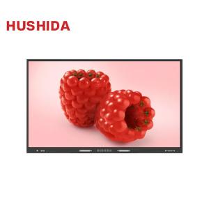 Meeting Hall Capacitive Touch All In One Pc Whiteboard