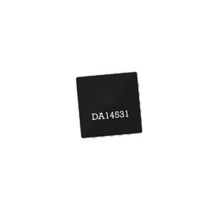 Cheap DA14531-01000OG2 BT IC Ultra-Low Power BT 5.1 System-On-Chip For Remote Controls for sale