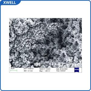 Li10GeP2S12 Lithium Battery Solid State Electrolyte LGPS Ceramic Electrolyte 1-5um