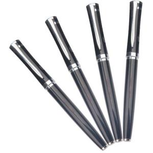 Chinese cheap wholesale rotating pen customized metal rotating ballpoint pen