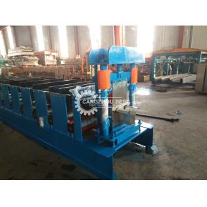 Stud And Track Roll Forming Machine Stud Runner Making Machine