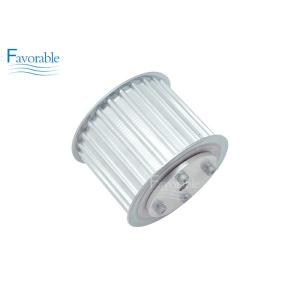 90295000 Pulley Driven Assy X- Axis Suitable For Gerber Cutter XLC7000 Z7