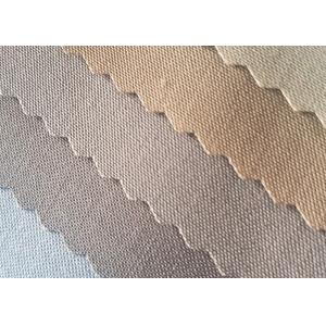 Functional Workwear Wrinkle Proof fabric Twill Anti Fire Proof Fabric