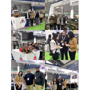 Easy Operation hot sale automatic high speed 3 in 1 coffee powder Vertical