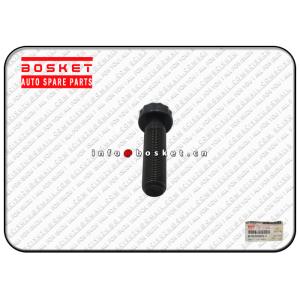 China 6HK1 FRR FSR Isuzu Engine Parts 8943930700 8-94393070-0 Flywheel Bolt on sale