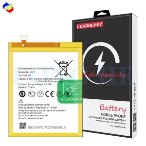 High Capacity BL-30VT Battery for Tecno Camon 11 Pro Original Stock 3050mAh 4.4V