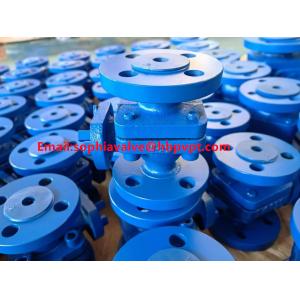 DIN PN16 GG25 cast iron 2-pc ball valve factory located in Xingtai