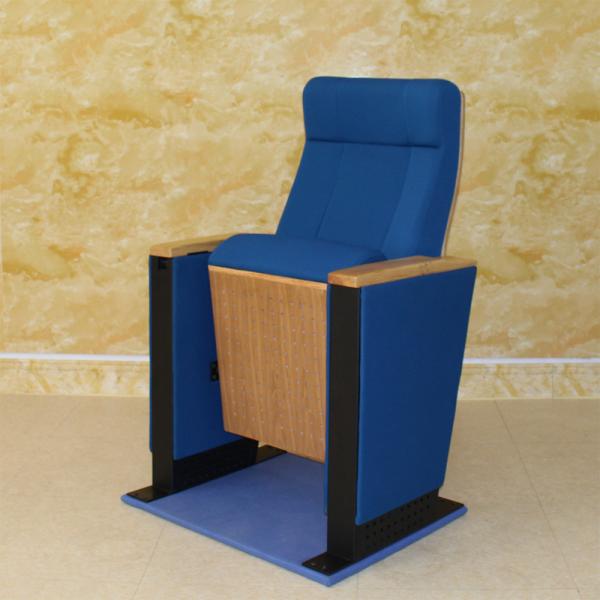 Anti Fading Auditorium Seating Chair