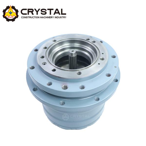 Quality OEM Hydraulic Reduction Gearbox E303 Excavator Final Drive Gearbox wholesale