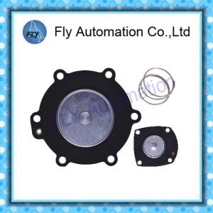 Turbo Series M50 M25 Diaphragm Repair Kit For Turbo Integral , Remote Pilot