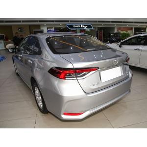 Discover the Latest Compact Cars Popular Used Cars with Gasoline Engine and High