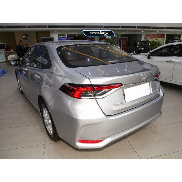 Discover the Latest Compact Cars Popular Used Cars with Gasoline Engine and High