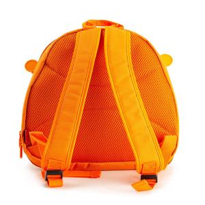 Doughnut Shaped EVA Backpack 11x4.75x9.75 For Toddler