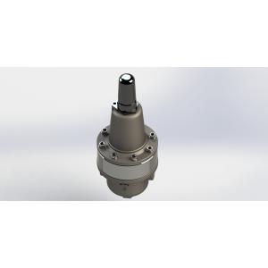 SUS304 Pressure Anticipating Hydraulic Pilot ISO9001 For Control Valve